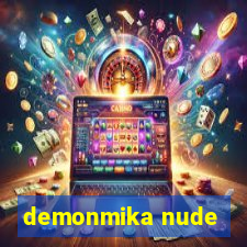 demonmika nude